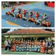 Kembali di tahun 2024, Nawasena SMA 28 Jakarta mengikuti perhelatan Folklore Festival and Contest