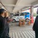 Brimob Polda Jabar Intensifkan Patroli di Pasar Swalayan