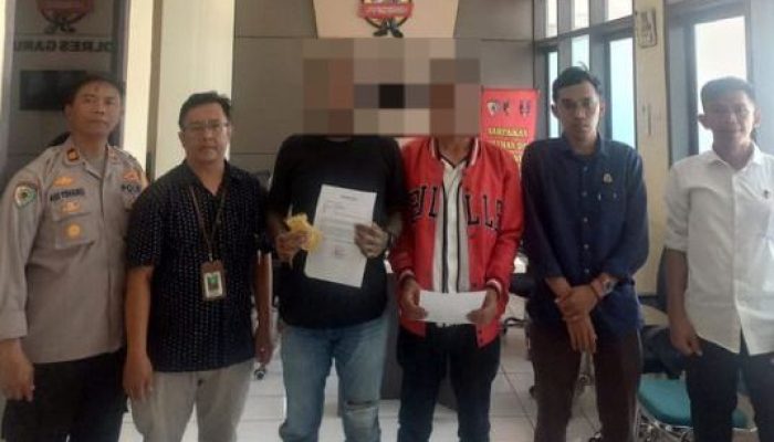 Kabid Humas Polda Jabar : Tim Satgas Saber Pungli Kabupaten Garut Berantas Aksi Pungli Dan Premanisme