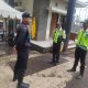Brimob Polda Jabar Patroli Keamanan di Wilayah UNPAD Jatinangor