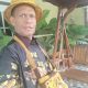 Ketua PW KAMI Provinsi Papua Dukung Natalius Pigai Jadi Mentri Prabowo-Gibran