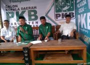 PKB Pangandaran Buka Pendaftaran Balon Kepala Daerah di Pilkada 2024
