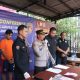 Modus Mengaku Anggota Polisi, 2 Pelaku Pemerasan Diamankan Polsek Ciputat Timur