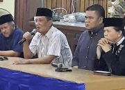 Menyikapi Dinamika Deklarasi Bacalon Bupati/Wakil Bupati Kabupaten Pangandaran