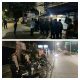 Cegah Timbulnya Guantibmas Malam, TPPP Polres Metro Jakarta Selatan Strong Point di Titik Rawan Kejahatan Jalanan