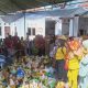Desa Sudimampir Lor Gelar Acara Mapag Sri, Menguatkan Silaturahmi dan Gotong Royong