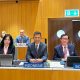 Menkumham Pimpin Delegasi RI Dalam Konferensi Diplomatik di WIPO Jenewa