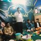 Bhabinkamtibmas Menghadiri Acara Halal Bihalal Ranting NU Kelurahan Lengkong Gudang: Momentum Silaturahmi dan Kebinekaan