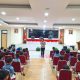 Pengenalan Profesi Kepolisian kepada TK Nusa Indah oleh Sat Lantas Polres Tangerang Selatan