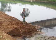 Sektor 5 Citarum Harum Sub 2 Fokuskan Patroli Sungai di Titik Rawan Pencemaran