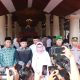 Wakapolres Indramayu Hadiri Pelepasan Calon Jamaah Haji di Pendopo Kabupaten
