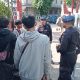 Brimob Polda Jabar Patroli Dialogis di Wilayah Cirebon