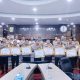 Polres Metro Tangerang Kota Raih Penghargaan Penyelenggara Pelayanan Publik Nilai Tertinggi Perwakilan Banten dari Ombudsman RI