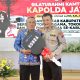 Kapolda Jateng Irjen Pol Ahmad Luthfi Kunjungan Kerja di Kabupaten Kendal