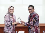 Bupati Nina Agustina Bersama DJP II Jawa Barat Tingkatkan Sinergitas Penerimaan Pajak Daerah