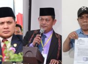 Dugaan Perrmainan Oknum ASN di Pilkada Tapsel Mulai Diproses Polisi