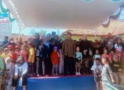 Tasyakuran Sedekah Laut Dan Kirab Budaya di Desa Gempolsewu