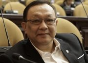 Senator Jakarta Bang Dailami Kecam Oknum Nahdliyin Temui Presiden Israel