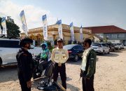 Brimob Polda Jabar Pelihara Kamtibmas Dengan Patroli Rutin