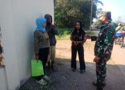 Sektor 5 Citarum Harum Sub 3 Gencarkan Patroli dan Komsos