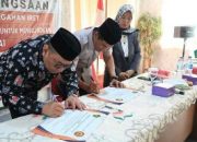 Cegah IRET di Madrasah, Kankemenag Jakarta Selatan Gandeng Densus 88 Anti Teror