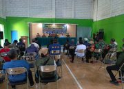 Sektor 5 Citarum Harum Sosialisasi Revitalisasi Oxbow Sumbersari 