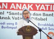 Peringati Tahun Baru Islam, Momentum Tingkatkan Kepedulian Sosial