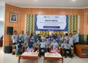 FKIP UIA yang unggul dan Berkarakter