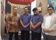 SEAQIS PENTADECA FIESTA: Tumbuhkan Kesadaran Pentingnya Pendidikan Perubahan Iklim di Tengah Pesatnya Transformasi Digital