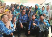 Mimbar KTNA, Benyamin Davnie: Saya mengapresiasi masyarakat yang sudah mulai membudidayakan tanaman