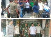 Antisipasi Peredaran Obat – Obatan Terlarang, Tiga Pilar Kelurahan Pejaten Barat Lakukan Pengecekan Sejumlah Toko Obat