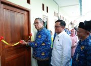 Berkah dari Program Bedah Rumah, Rumah Hadiawan Akhirnya Layak Huni Setelah 8 Tahun Rusak