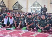 Kasad: Semangat Hijrah, Inspirasi Pengabdian TNI AD
