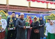 Gema Muharram 1446 H Kelurahan Cip Besar Utara Jakarta Timur