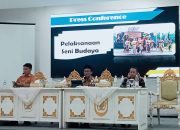 Peringatan Hari Jadi Kabupaten Kendal Ke-419, Masyarakat Siap Untuk Mensukseskan dan Berpartisipasi