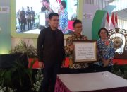 Menkes RI Budi Gunadi Mengapresiasi Puskesmas Plantungan Terkait Integrasi Layanan Primer