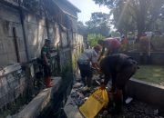 Sektor 22 Citarum Harum Sub 7 Di Sekitar Pasar Induk Gedebage