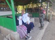 Sektor 5 Citarum Harum Sub 3 Kenalkan Program Citarum Harum kepada Anak – Anak Sekolah