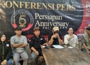 Candi Betar Putri Duyung Ancol Lokasi Pilihan Anniversary ke 5 FWJ Indonesia