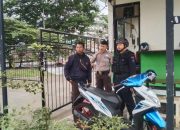 Brimob Polda Jabar Ingatkan Security Peka fan Responsif