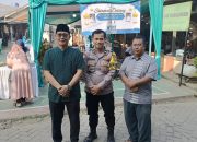 Gebyar Muharram dan Santunan Anak Yatim Meriah di Musholla Darusallam