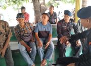 Cegah Aksi Krinalitas, Brimob Polda Jabar Rutinkan Patroli Harkamtibmas 