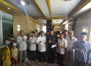 Mushola Al Ikhlas Pasar Ciplak Bersinergi Dengan MUI Kecamatan Jatinegara Berikan Santunan Yatim Muharram 1446