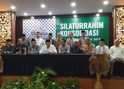 Menuju Palestina Merdeka, Umat Islam Gelar Indonesia Peace ConvoyZm