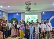 Soft Launching Al Qur’an PRIMA DMI Muharram 1446 H
