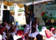 SD Muhammadiyah Purin Mengadakan MPLS Untuk Mewujudkan Siswa Nyaman Belajar di Sekolah