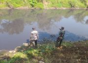 Sektor 5 Citarum Harum Sub 3 Fokuskan Patroli Sungai di Titik Rawan Pencemaran