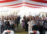 Kemenkumham Jabar Bersama BOMA Laksanakan Sarasehan Perlindungan Kekayaan Intelektual