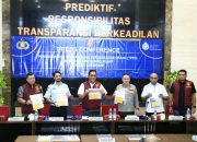 Bareskrim Polri Bongkar Kasus TPPO Modus Pekerjakan Sebagai PSK di Sydney
