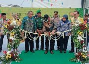 Pembukaan Pekan Raya Kendal Ribuan Masyarakat Bersiap Untuk Meramaikan Hiburan Gratis